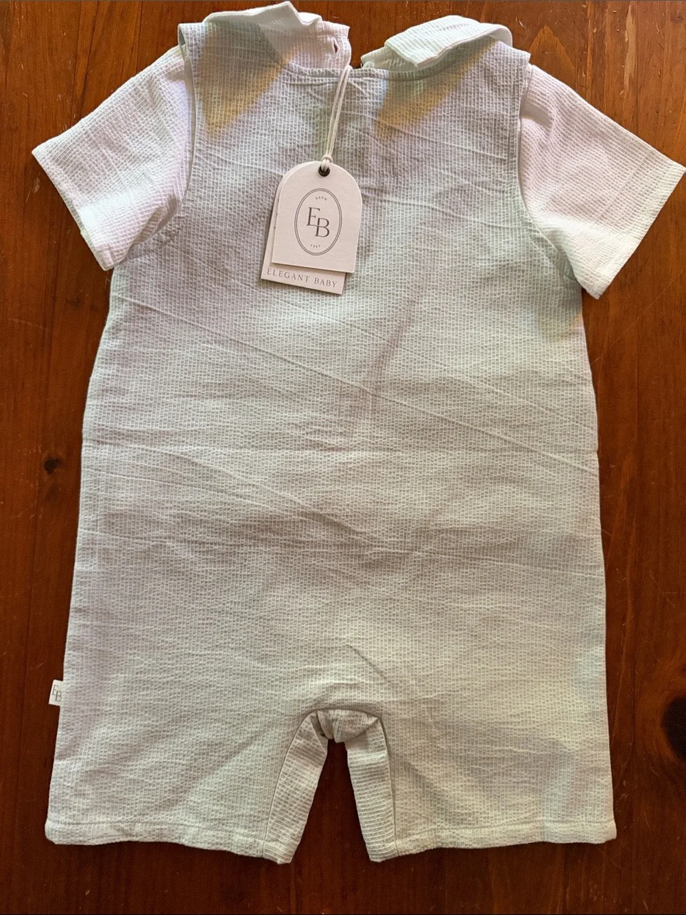Elegant Baby classic light